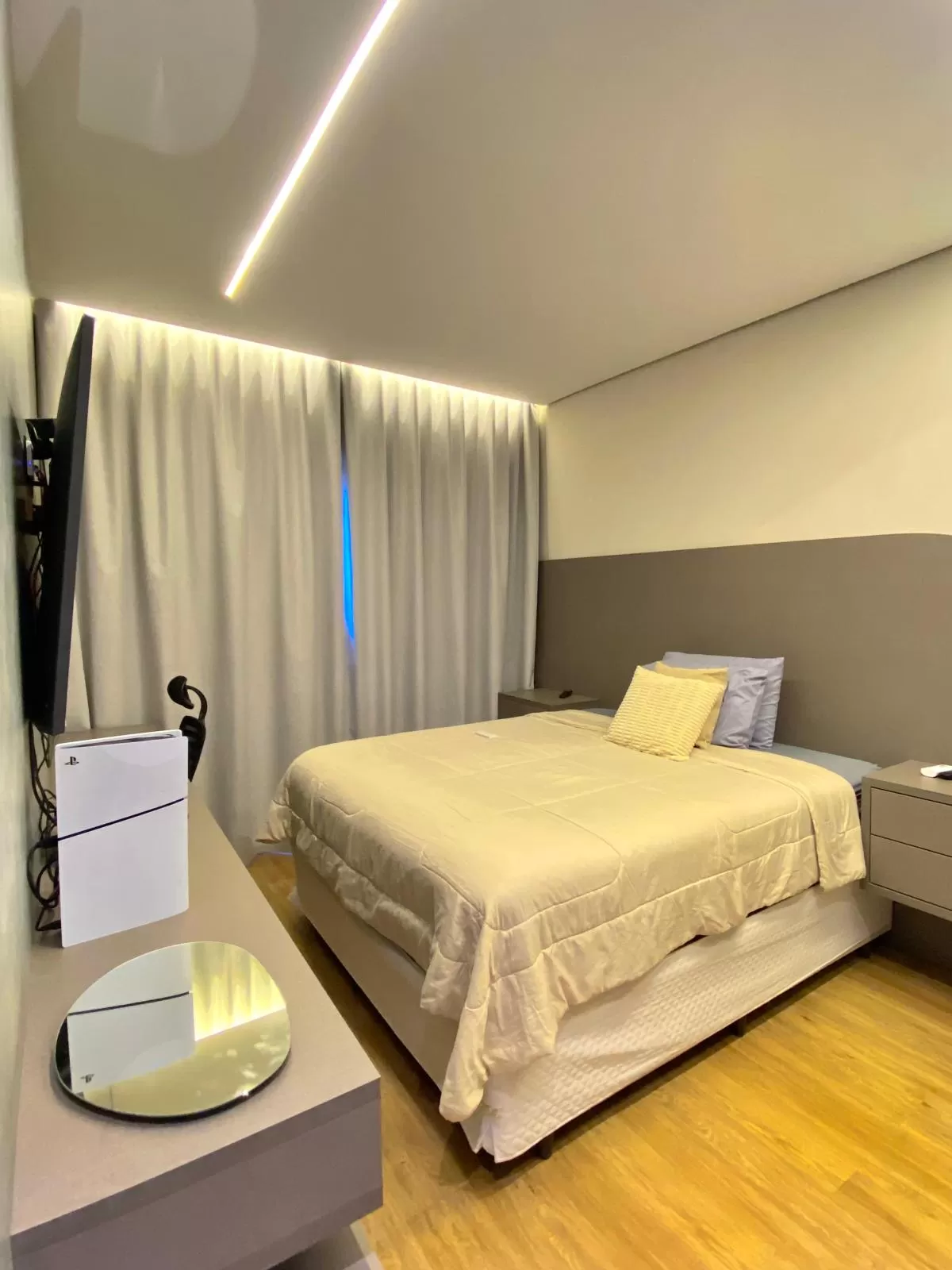 Casa à Venda na Modalidade de Porteira Fechada no Condomínio Ibirapuera em Sorocaba/SP