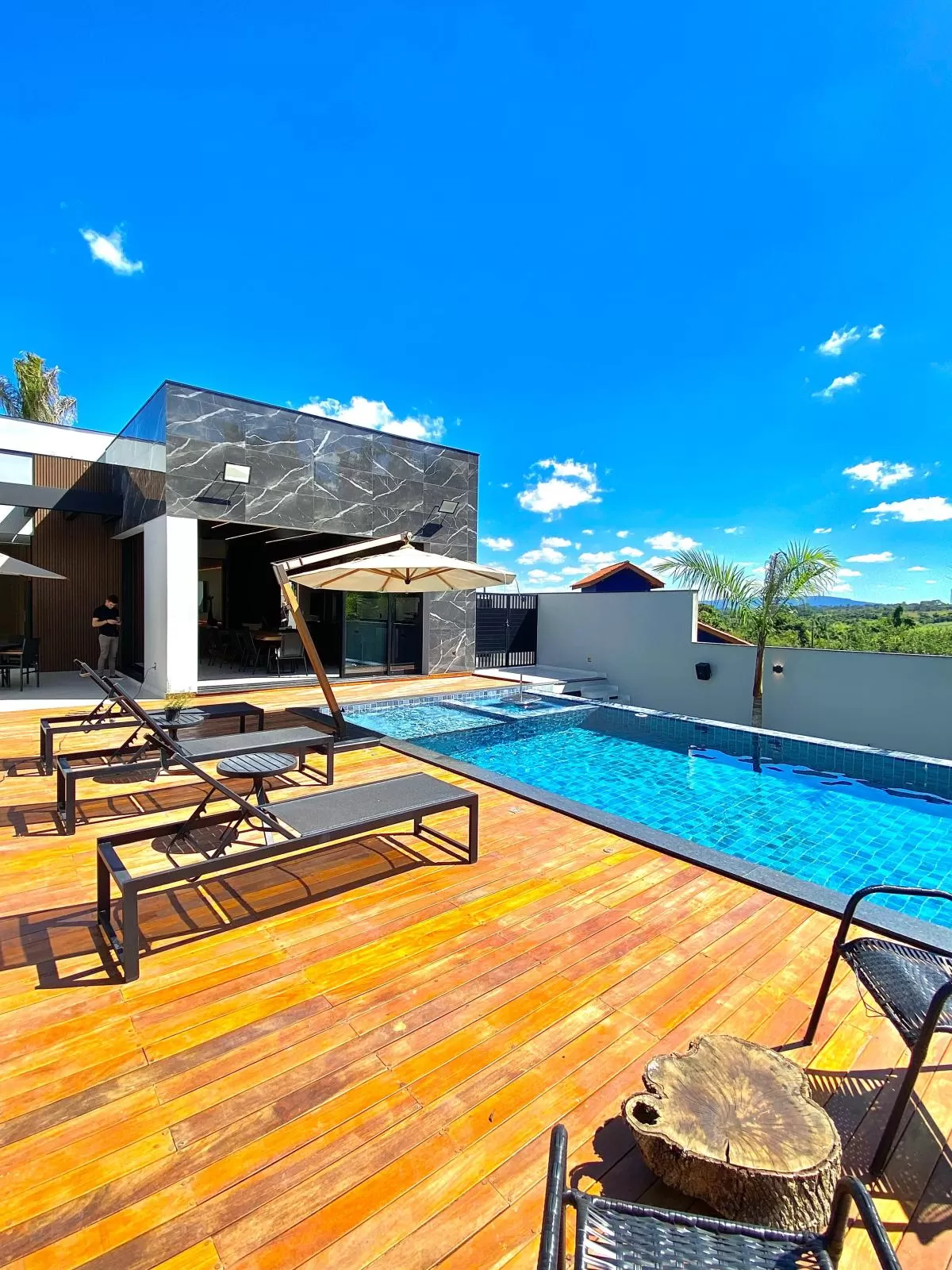 Casa à Venda na Modalidade de Porteira Fechada no Condomínio Ibirapuera em Sorocaba/SP