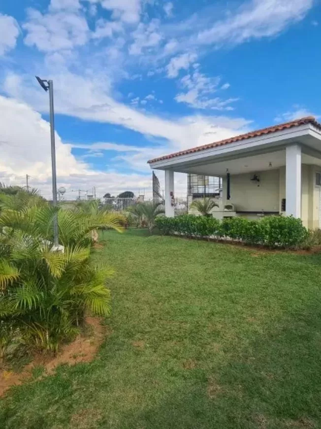 Casa à Venda no Condomínio Residencial Lisboa em Sorocaba/SP