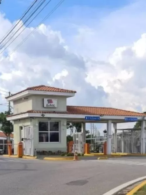 Casa à Venda no Condomínio Residencial Lisboa em Sorocaba/SP