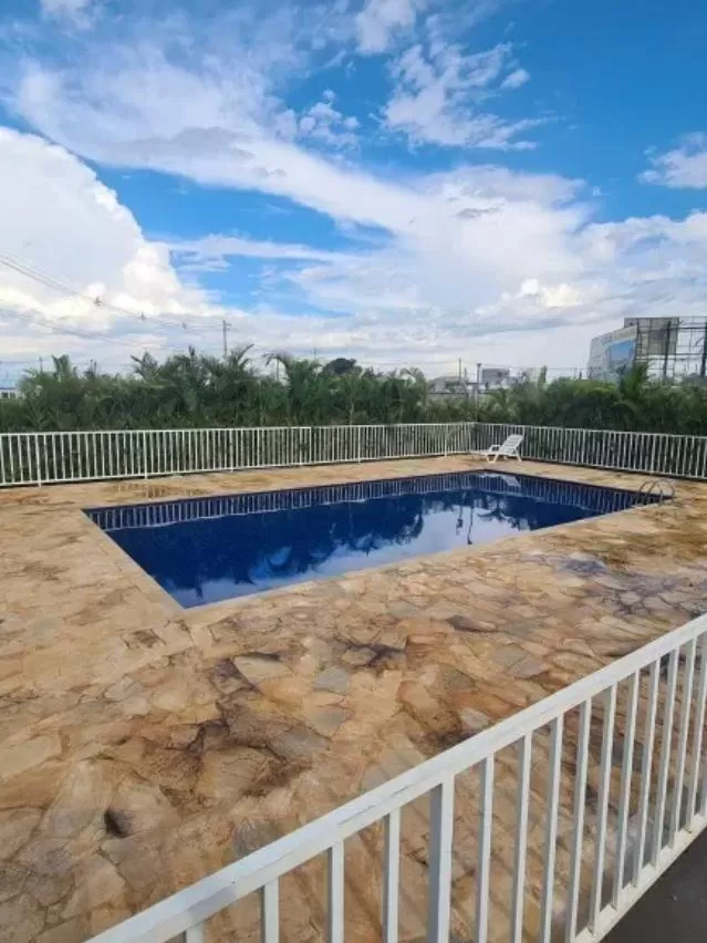 Casa à Venda no Condomínio Residencial Lisboa em Sorocaba/SP