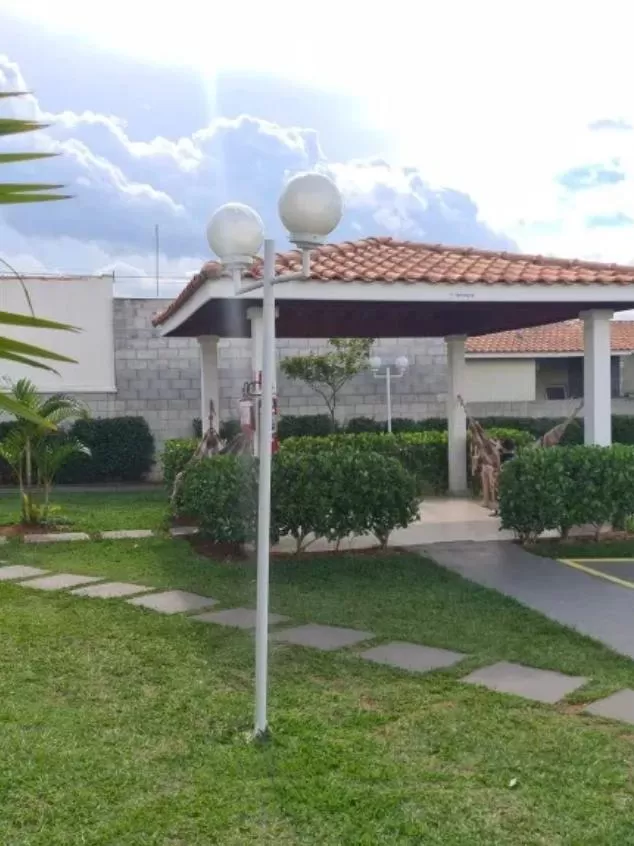 Casa à Venda no Condomínio Residencial Lisboa em Sorocaba/SP