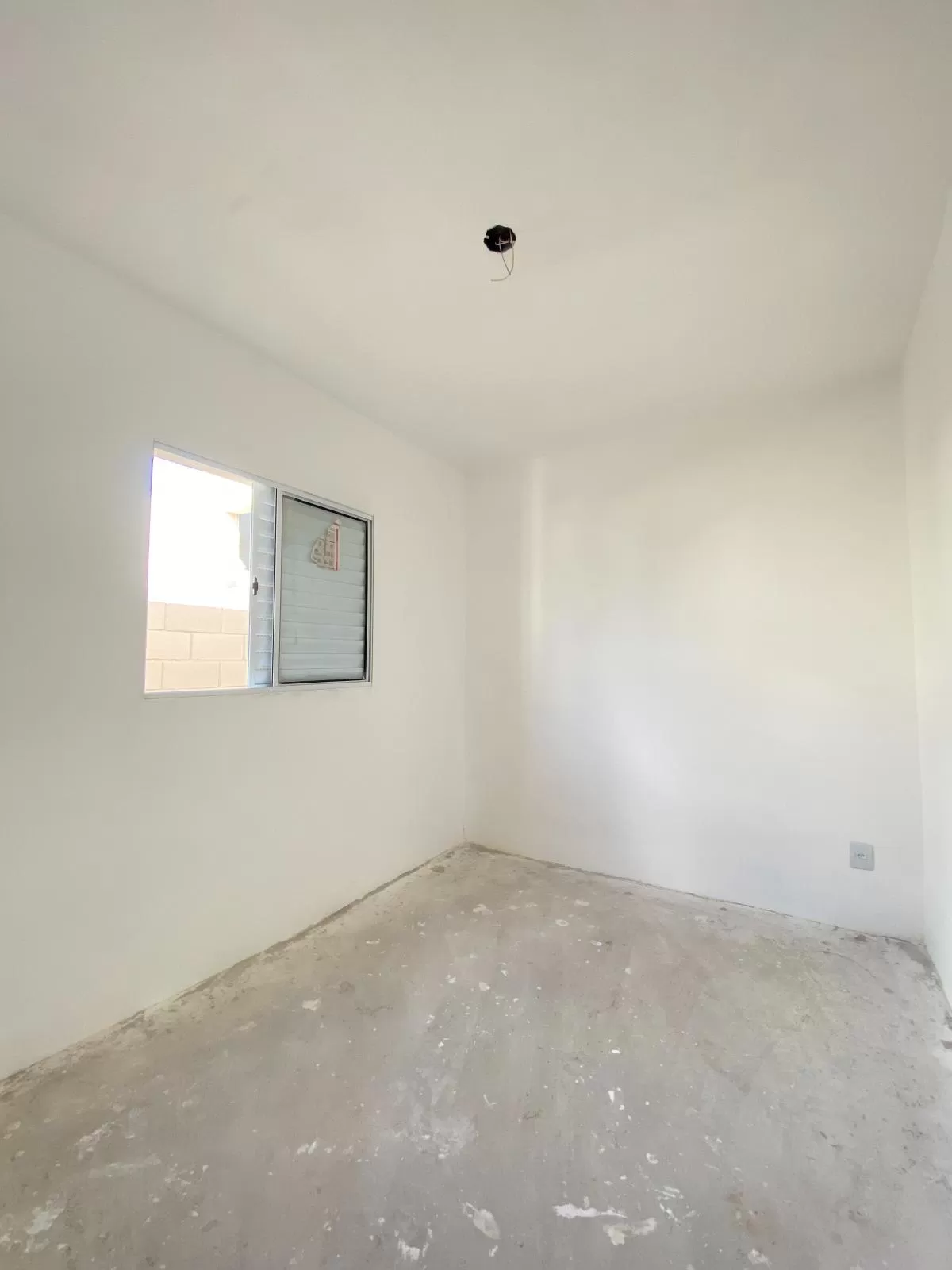 Casas à Venda com 2 dormitórios e quintal amplo, 50m² no Condomínio Green Place em Votorantim/SP