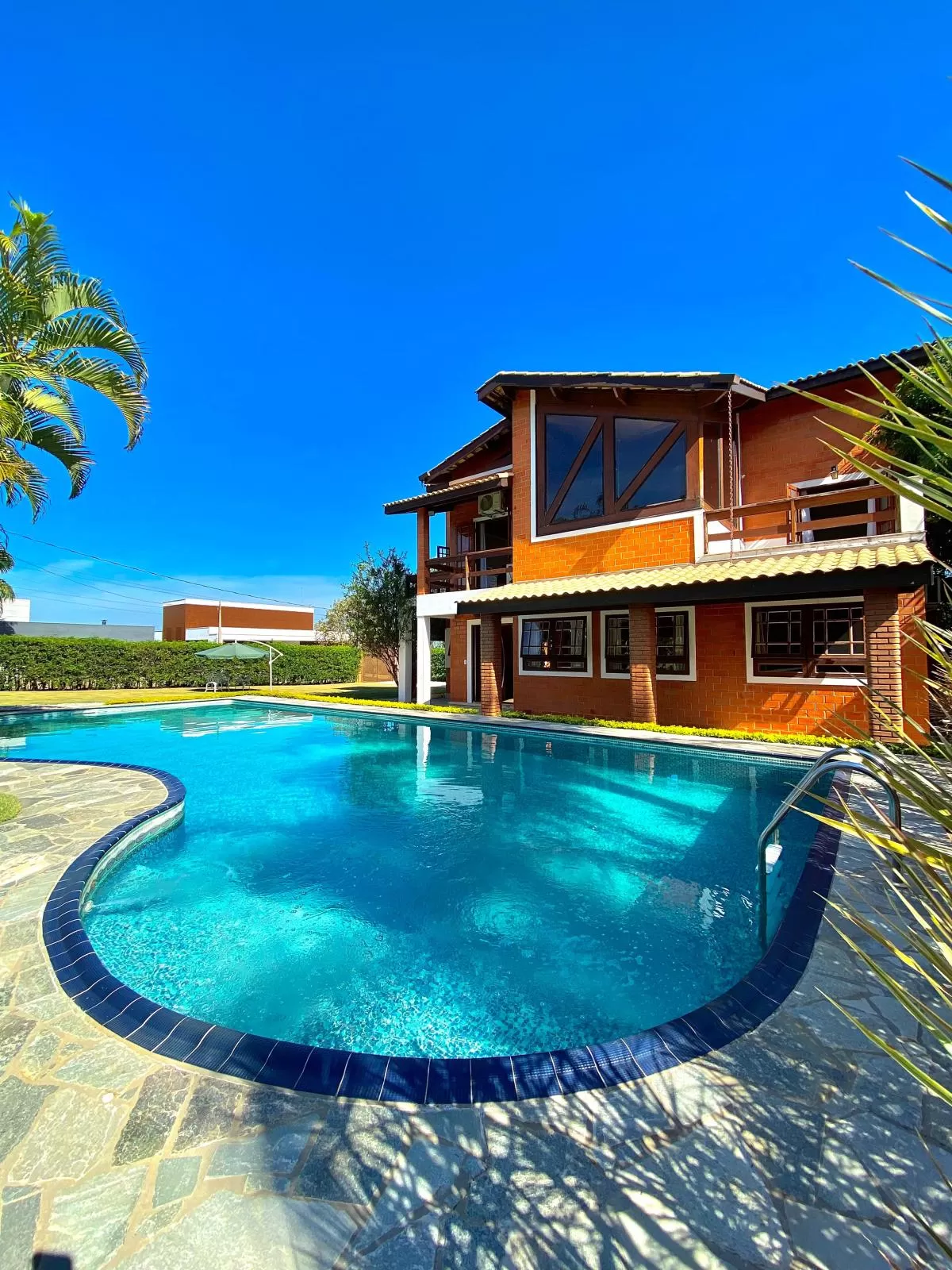 Casa à Venda na Modalidade de Porteira Fechada no Condomínio Vale do Lago em Sorocaba/SP