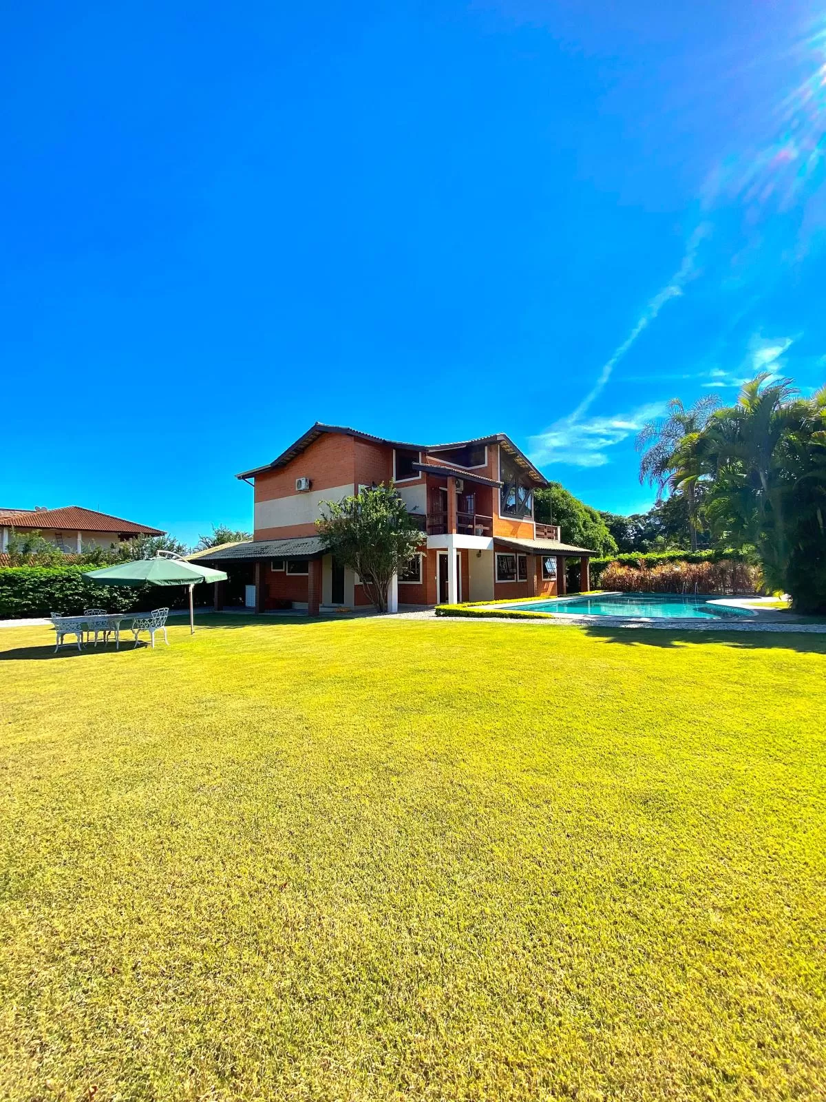 Casa à Venda na Modalidade de Porteira Fechada no Condomínio Vale do Lago em Sorocaba/SP