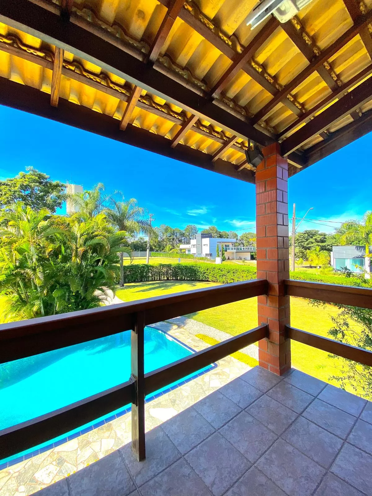 Casa à Venda na Modalidade de Porteira Fechada no Condomínio Vale do Lago em Sorocaba/SP
