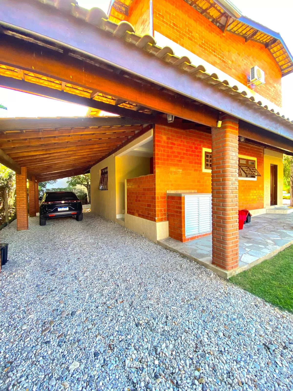 Casa à Venda na Modalidade de Porteira Fechada no Condomínio Vale do Lago em Sorocaba/SP