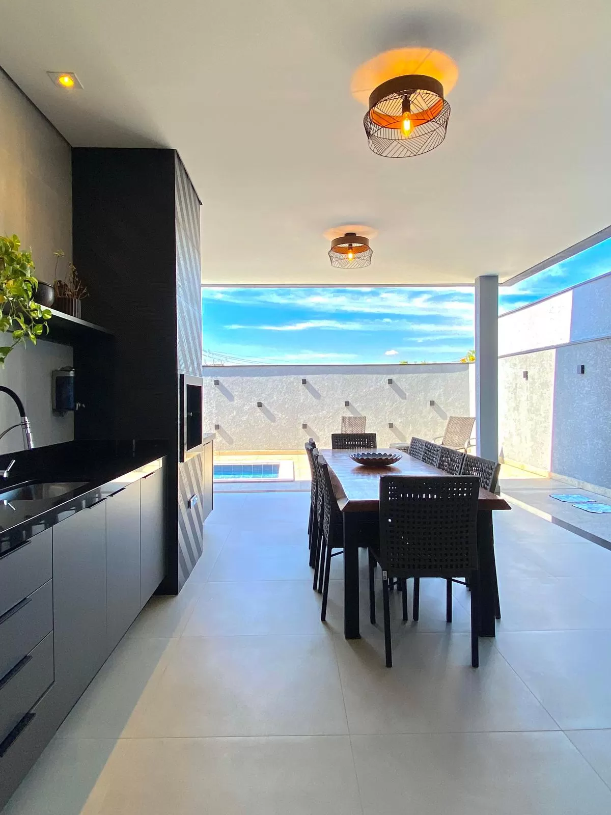 Casa à Venda no Condomínio Villa Verona em Sorocaba/SP