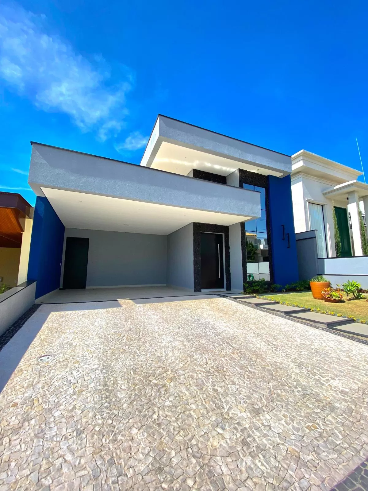 Casa à Venda no Condomínio Villa Verona em Sorocaba/SP