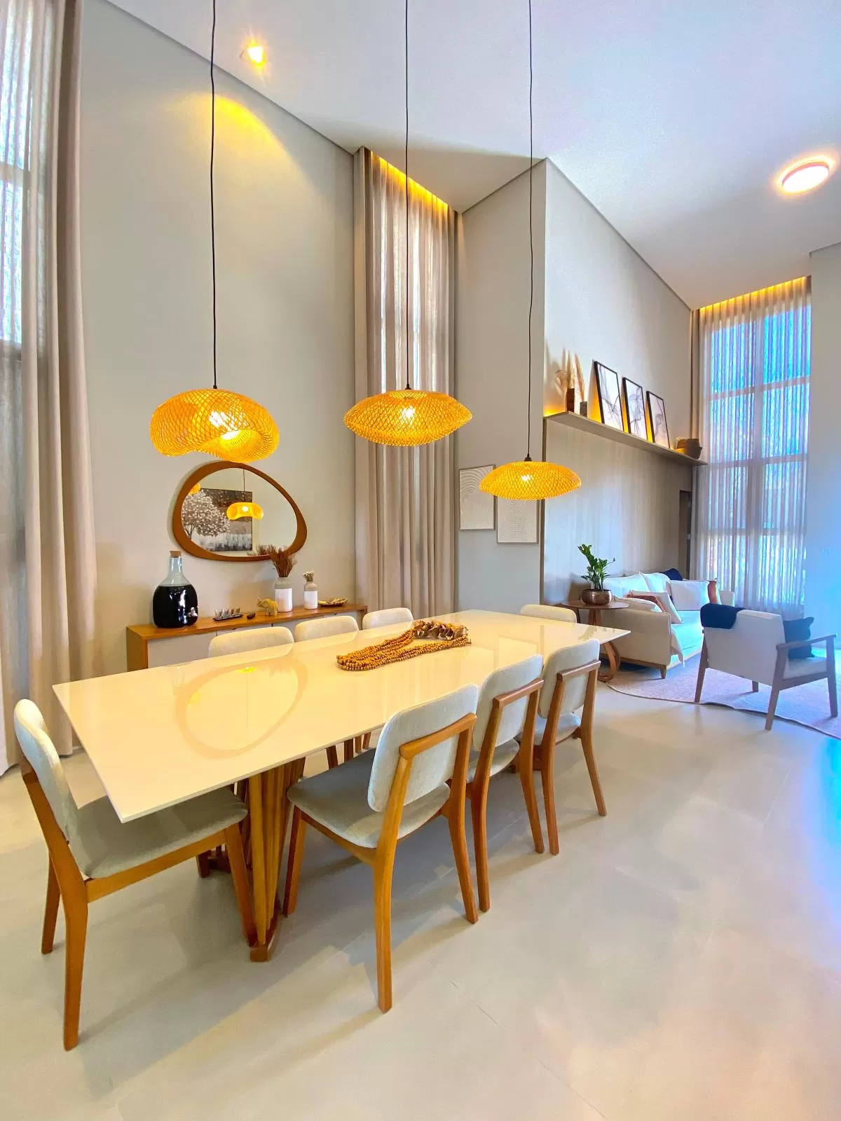 Casa à Venda no Condomínio Villa Verona em Sorocaba/SP