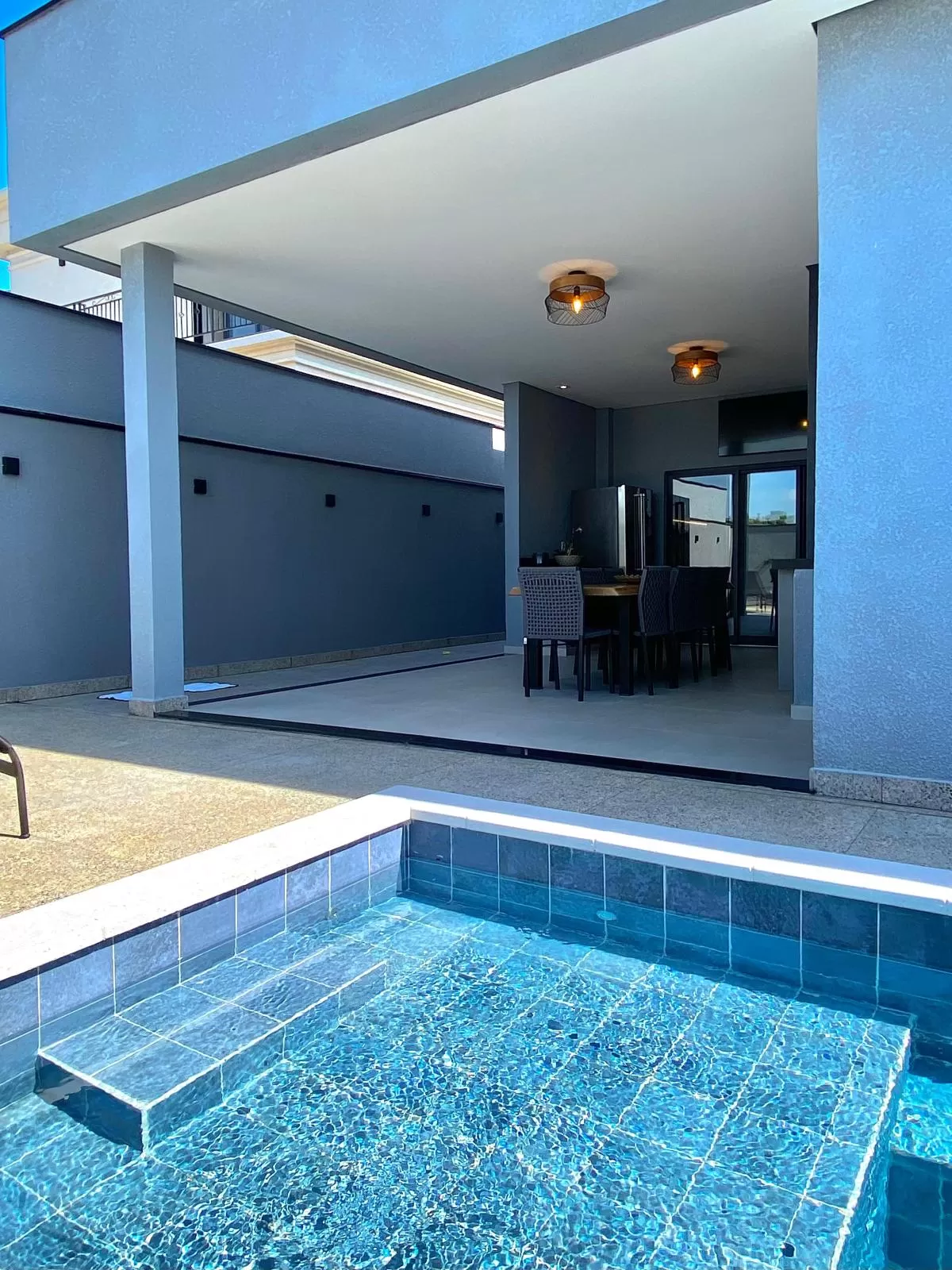 Casa à Venda no Condomínio Villa Verona em Sorocaba/SP