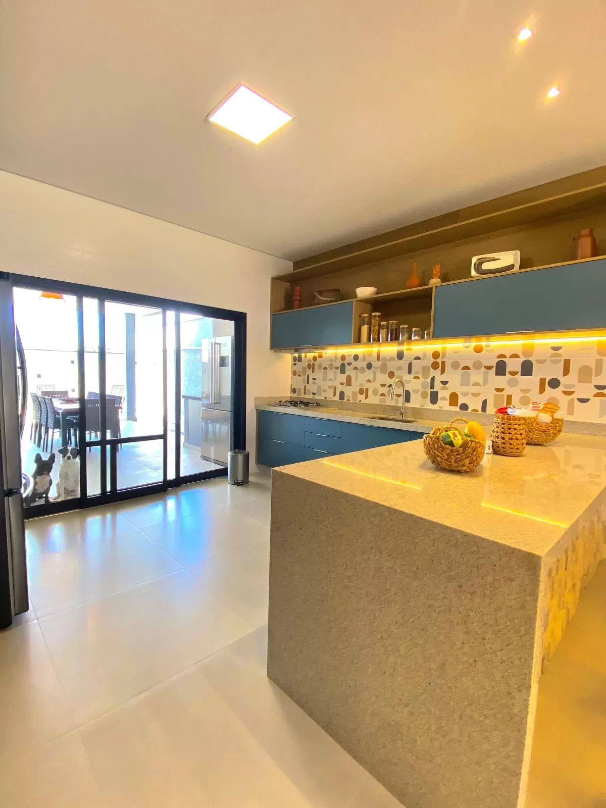 Casa à Venda no Condomínio Villa Verona em Sorocaba/SP