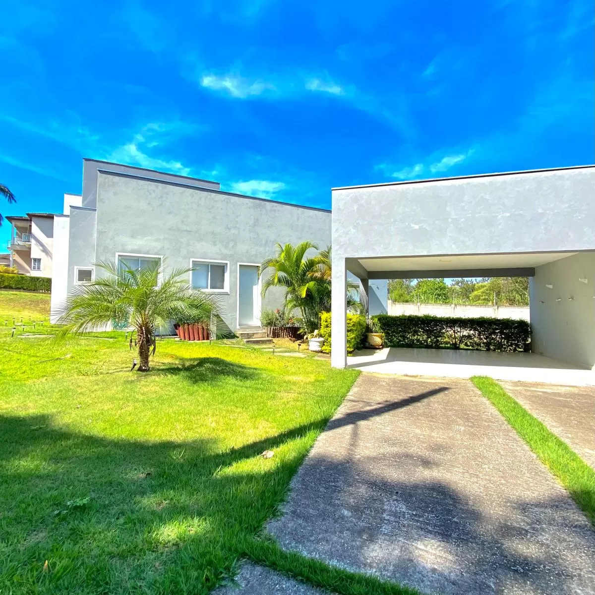 Casa à Venda no Condomínio Vale do Lago em Sorocaba/SP