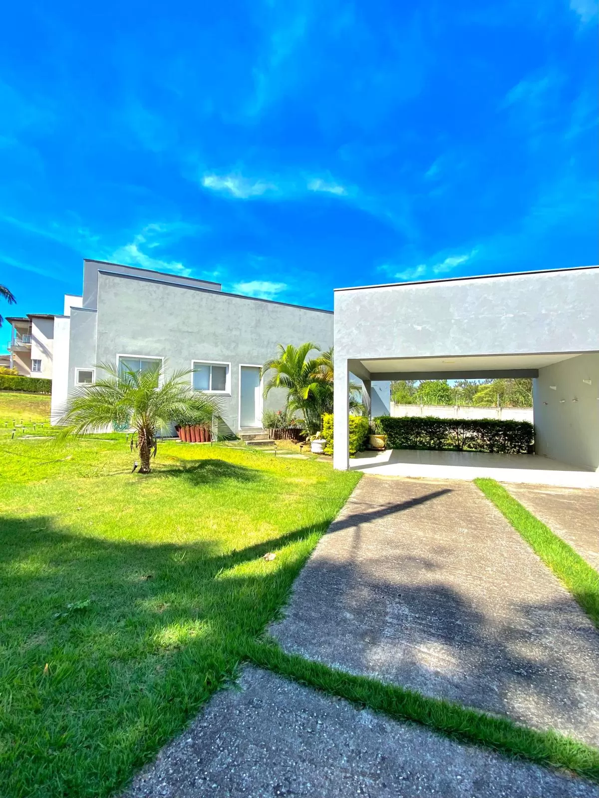 Casa à Venda no Condomínio Vale do Lago em Sorocaba/SP