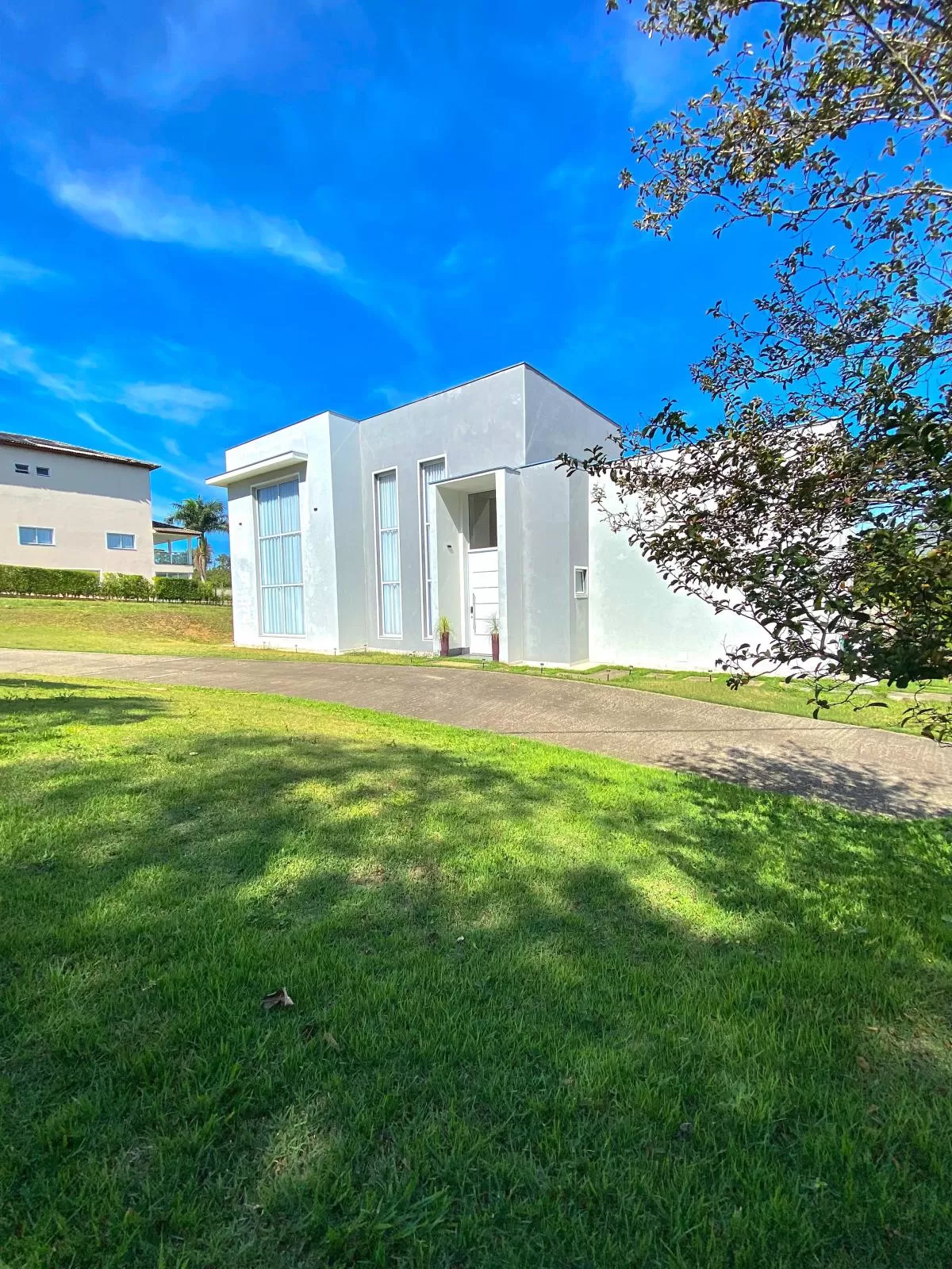 Casa à Venda no Condomínio Vale do Lago em Sorocaba/SP