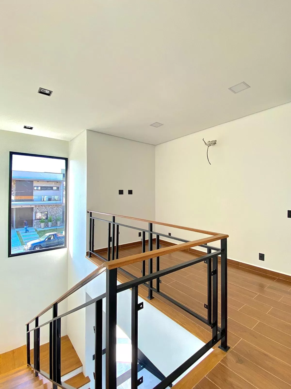 Sobrado à Venda com 3 suítes e área gourmet com piscina, 260m² no Condomínio Cyrela Landscape em Votorantim/SP
