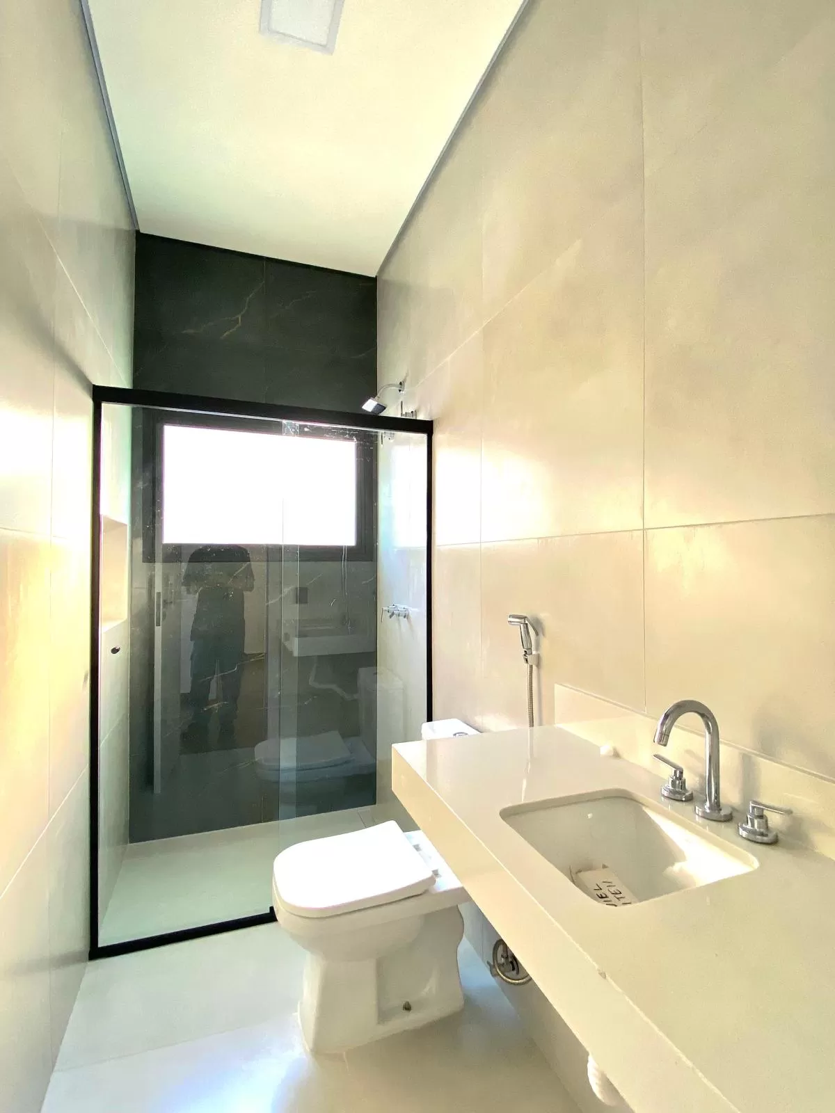 Sobrado à Venda com 3 suítes e área gourmet com piscina, 260m² no Condomínio Cyrela Landscape em Votorantim/SP