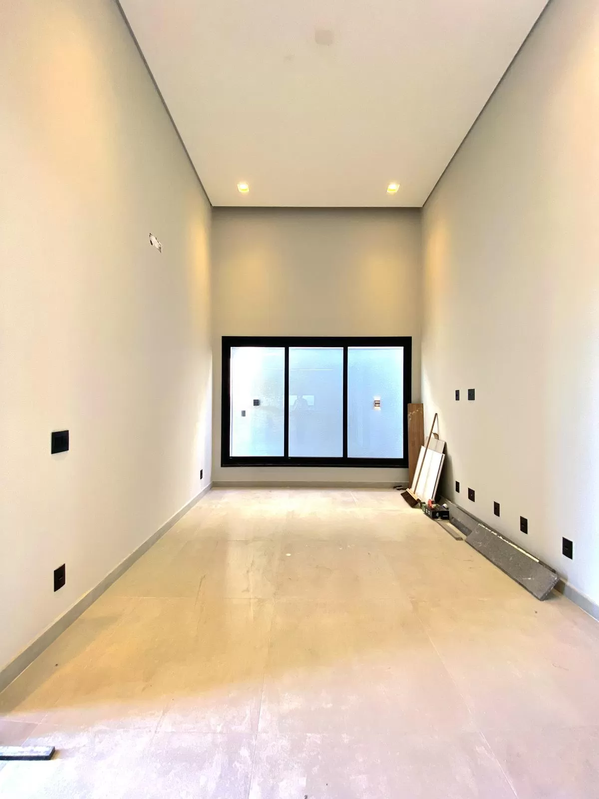 Casa à Venda com 3 suítes, escritório e área gourmet com piscina, 166m² no Condomínio Cyrela Landscape em Votorantim/SP