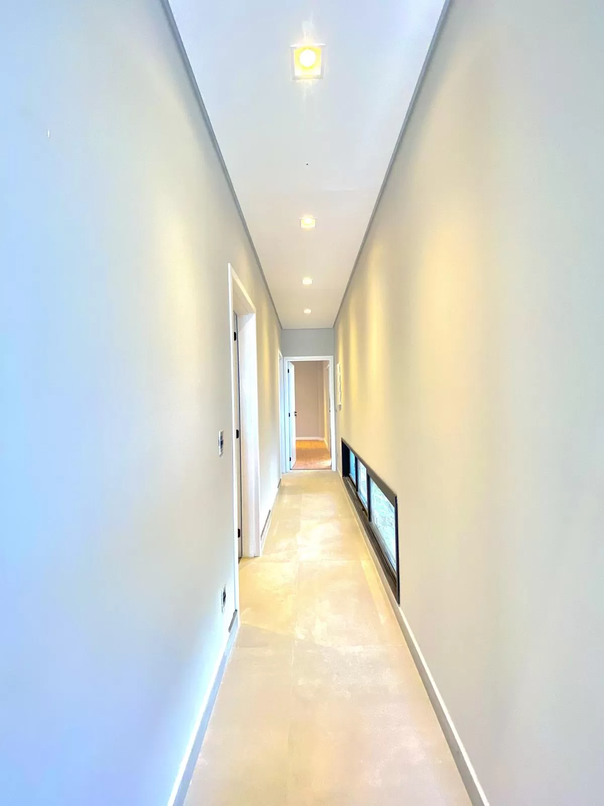 Casa à Venda com 3 suítes, escritório e área gourmet com piscina, 166m² no Condomínio Cyrela Landscape em Votorantim/SP
