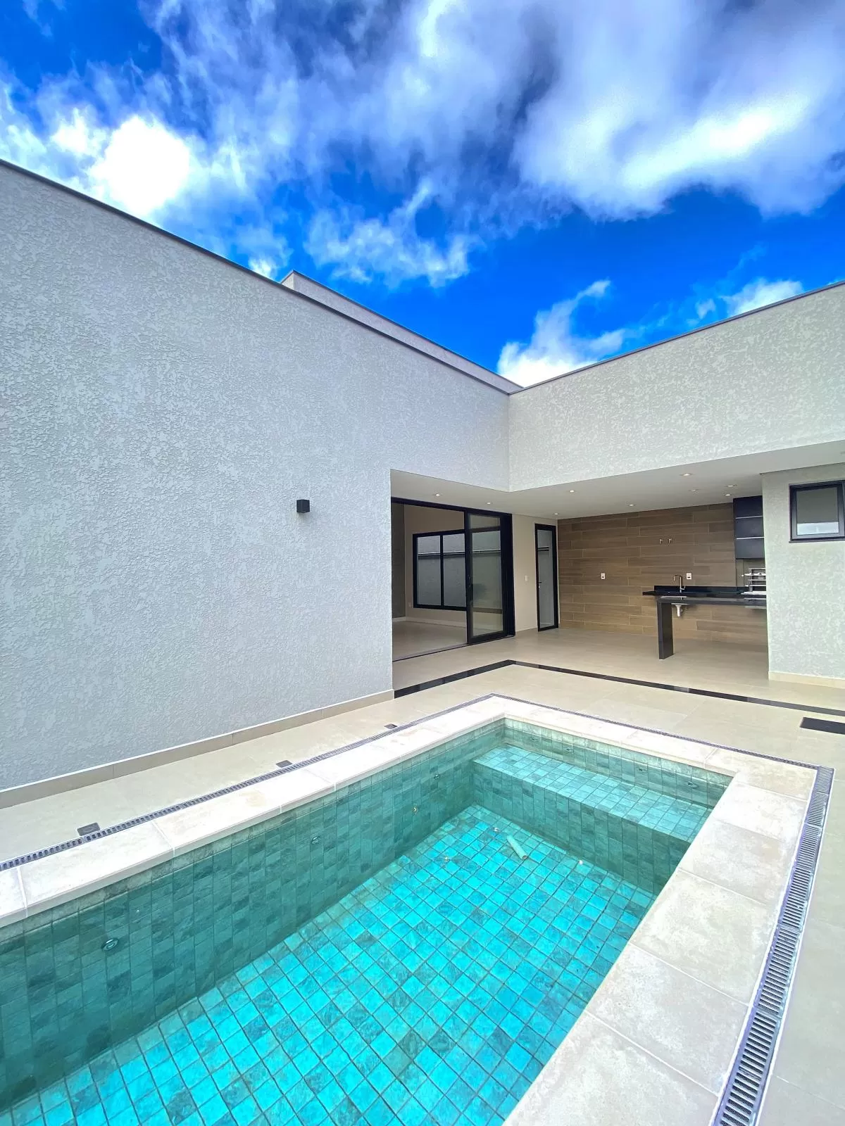 Casa Térrea de Alto Padrão à Venda no Condomínio Giverny em Sorocaba/SP
