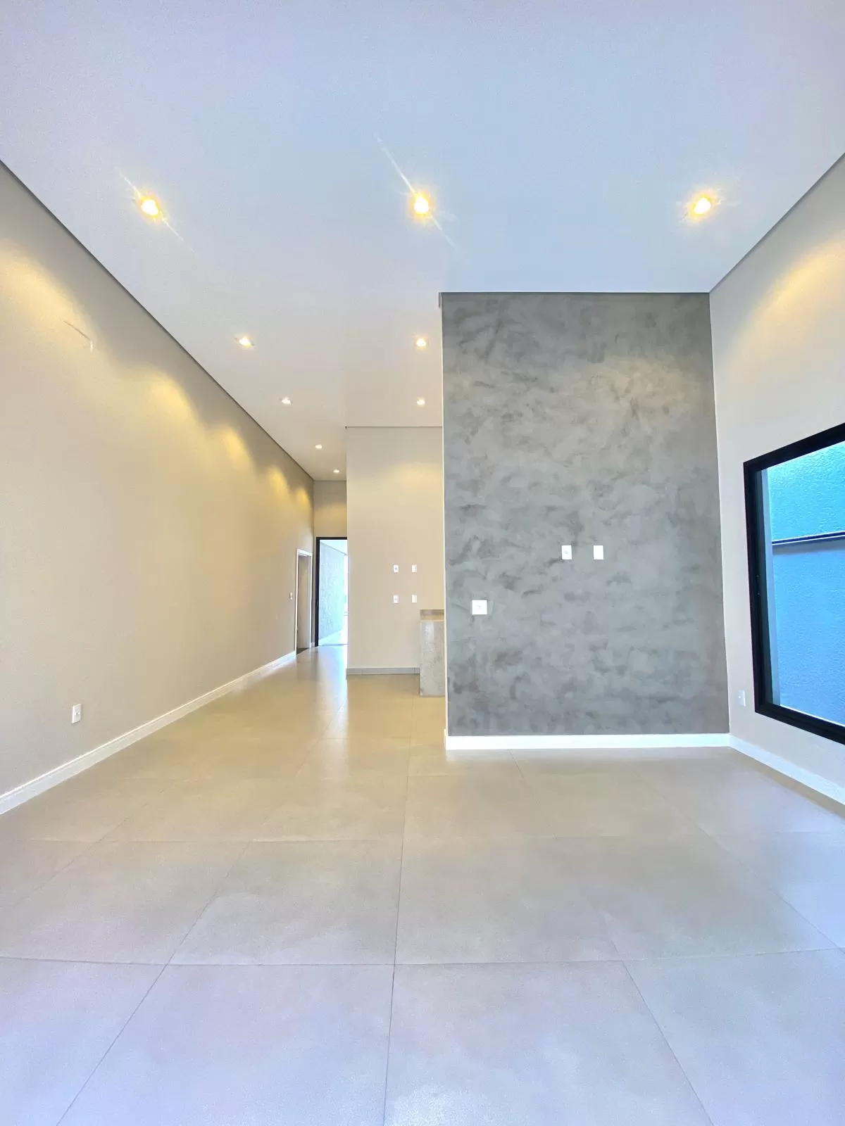 Casa Térrea de Alto Padrão à Venda no Condomínio Giverny em Sorocaba/SP