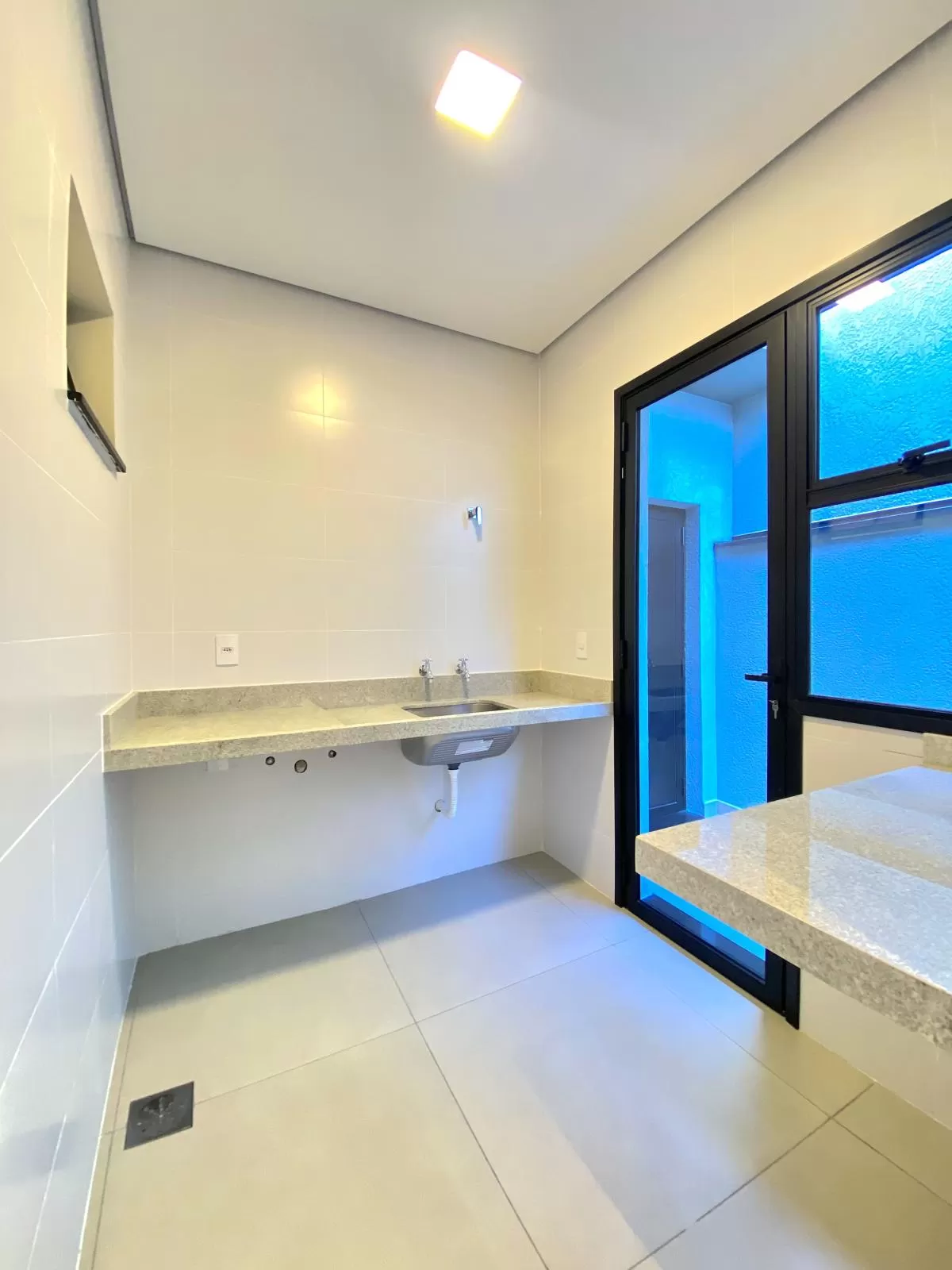Casa Térrea de Alto Padrão à Venda no Condomínio Giverny em Sorocaba/SP