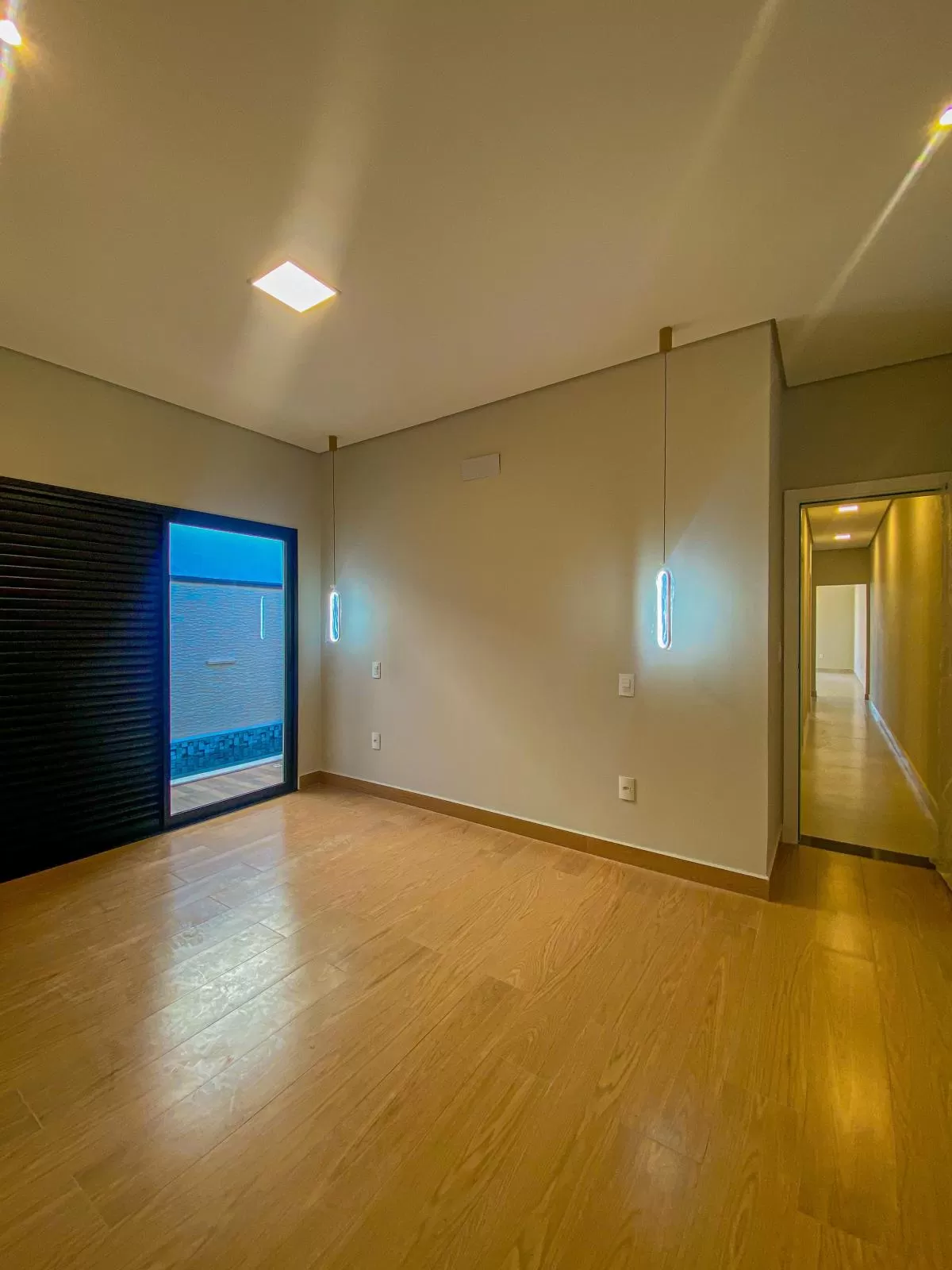 Casa Térrea à Venda no Condomínio Reserva Ipanema em Sorocaba/SP