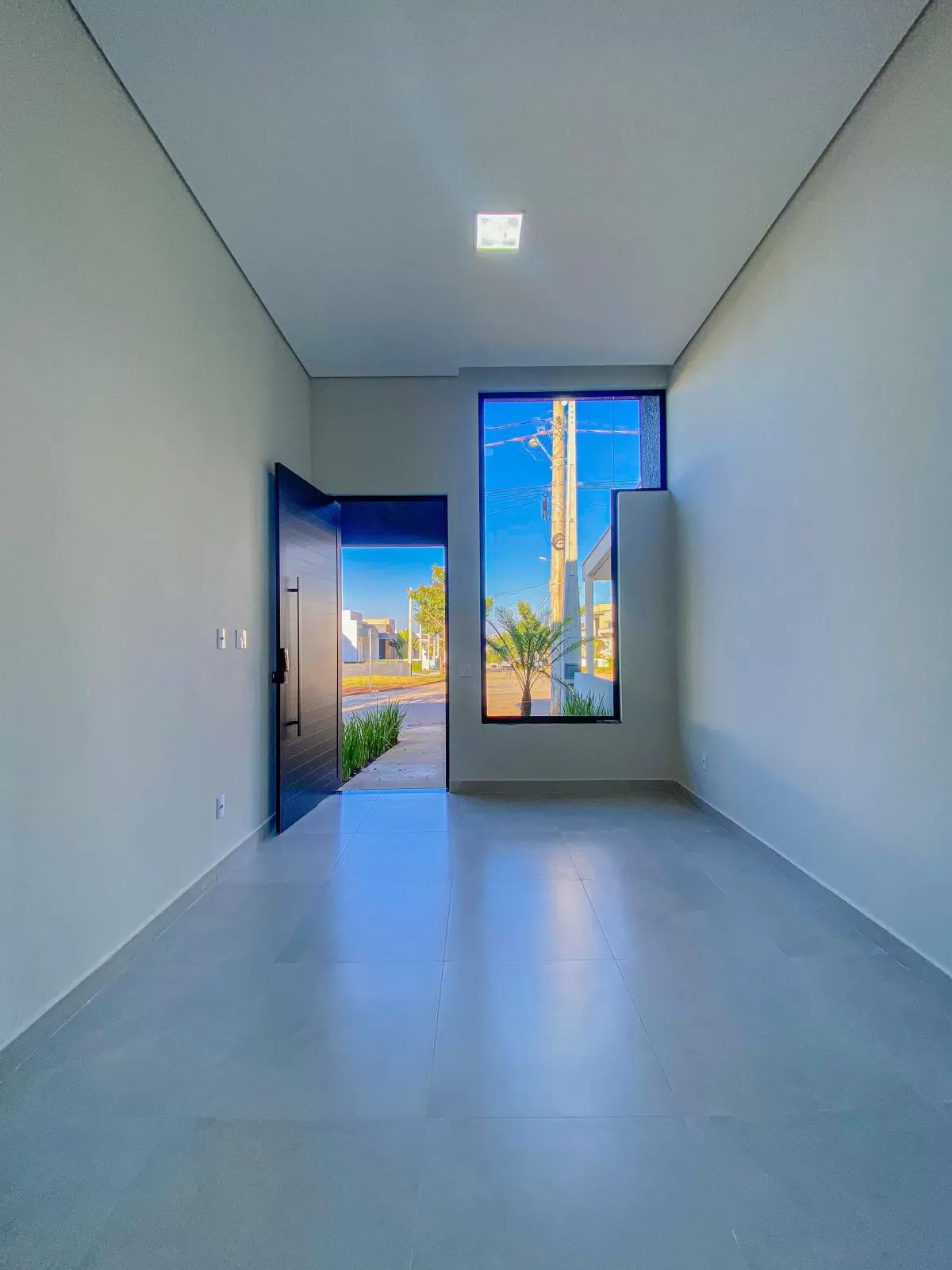 Casa Térrea à Venda no Condomínio Residencial Jardim