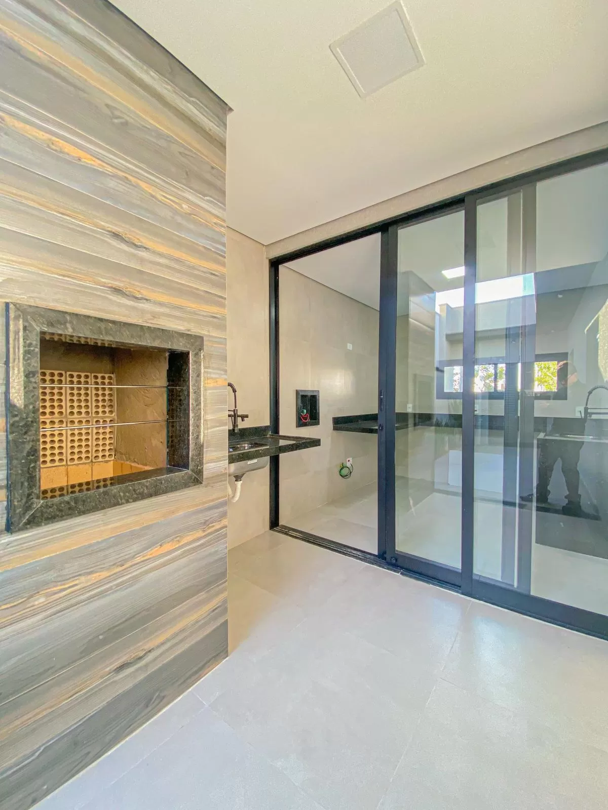 Casa Térrea à Venda no Condomínio Residencial Jardim