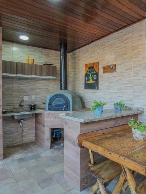 Sobrado à Venda com 3 suítes e piscina, 255m² - Condomínio Ibiti do Paço em Sorocaba/SP