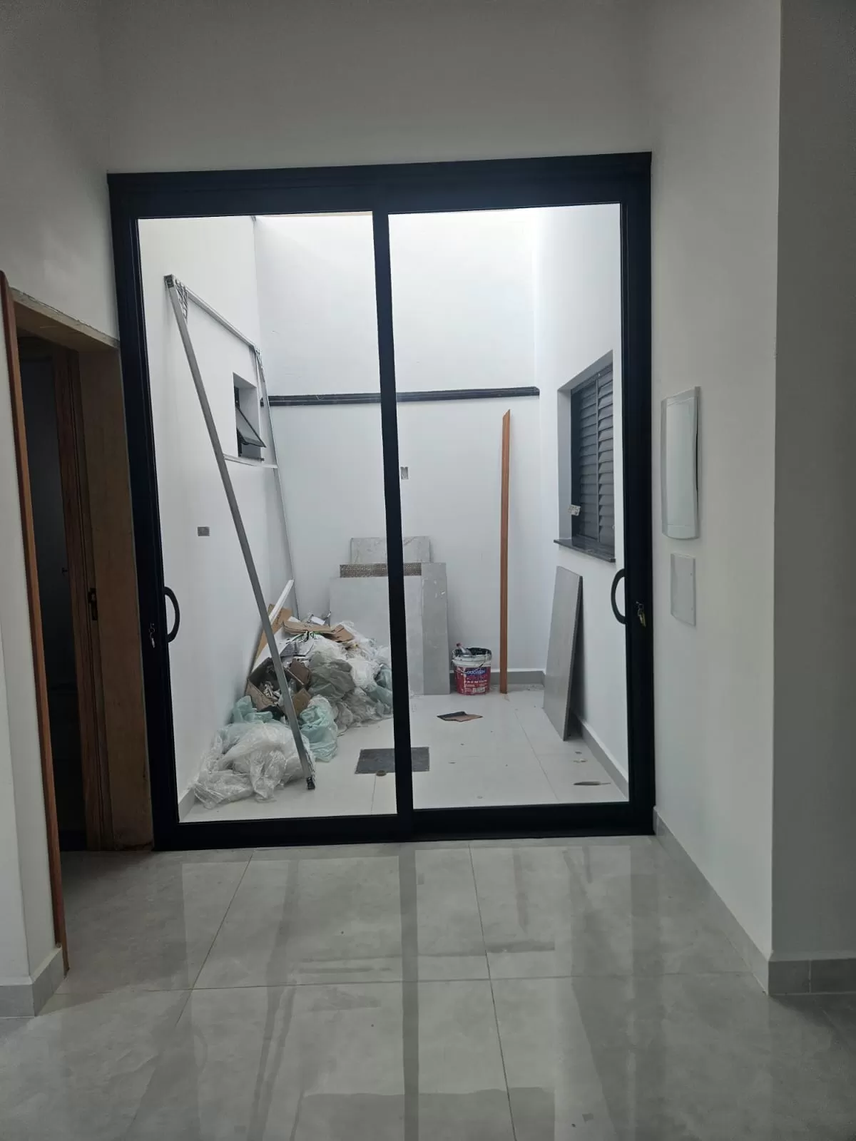 Casa à Venda com 3 dormitórios, 98m² em Sorocaba/SP - Condomínio Horto Florestal Villagio em Sorocaba/SP