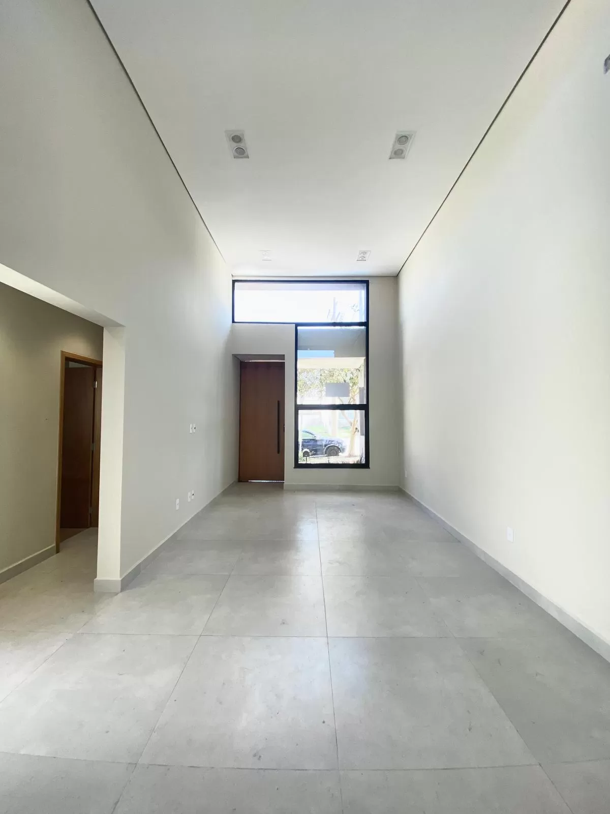 Casa Térrea à Venda com 3 dorm. sendo 1 suíte, 115m² em Sorocaba/SP no Condomínio Terras de São Francisco