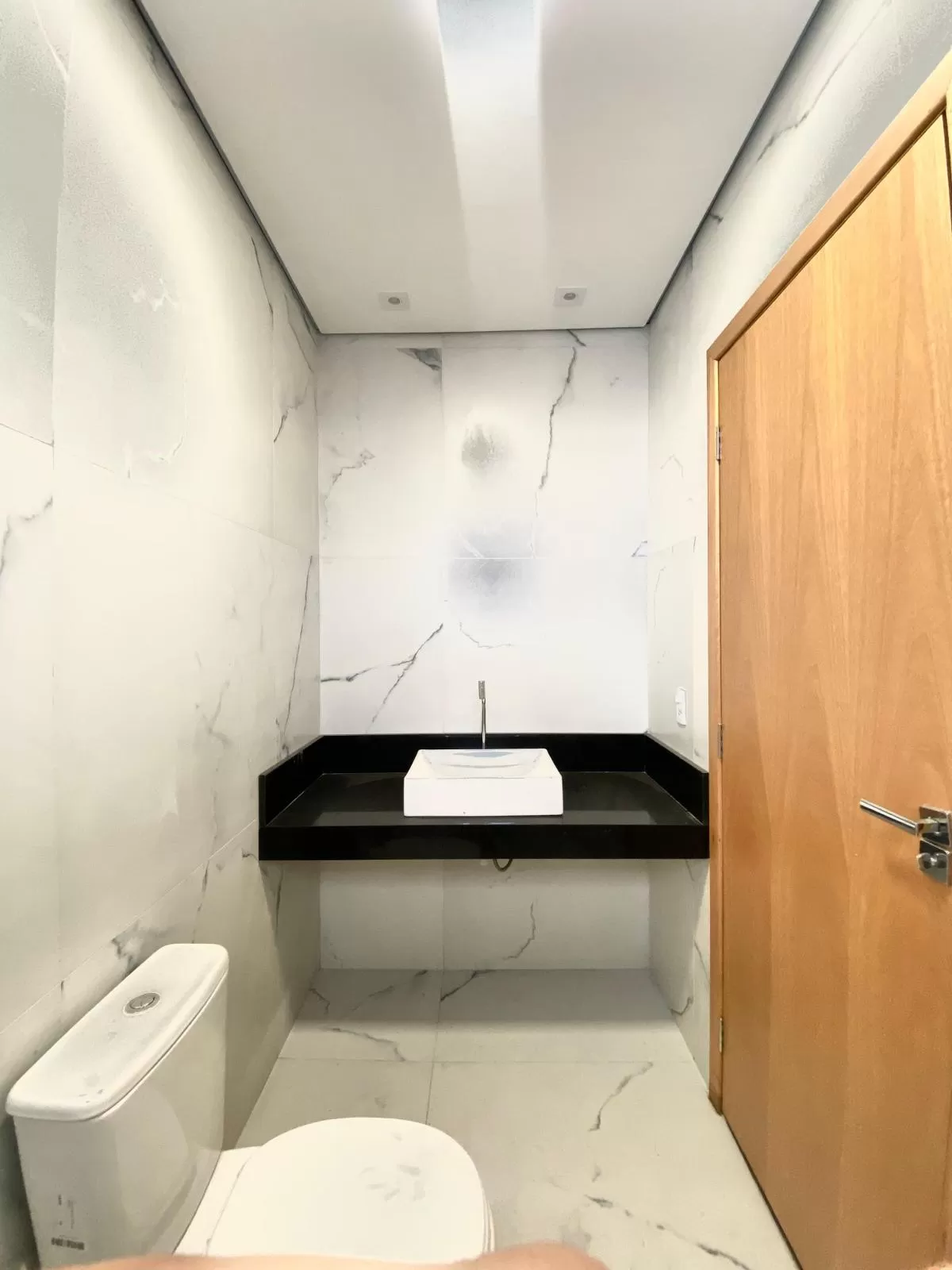 Casa Térrea à Venda com 3 dorm. sendo 1 suíte, 115m² em Sorocaba/SP no Condomínio Terras de São Francisco