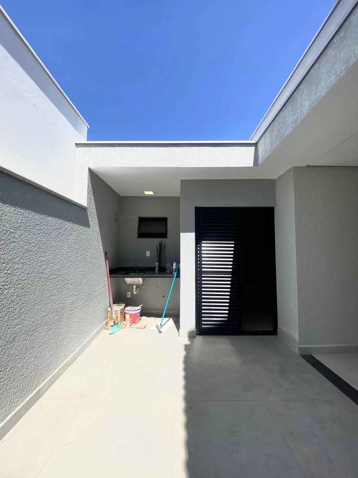 Casa Térrea à Venda com 3 dorm. sendo 1 suíte, 115m² em Sorocaba/SP no Condomínio Terras de São Francisco