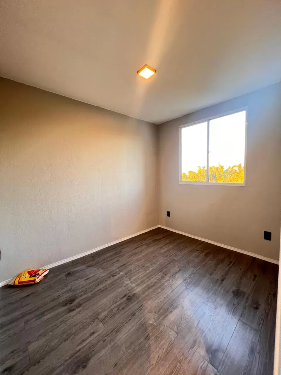Apartamento à Venda com 2 quartos e acabamento moderno, 47m² em Votorantim/SP no Condomínio Residencial Conquista